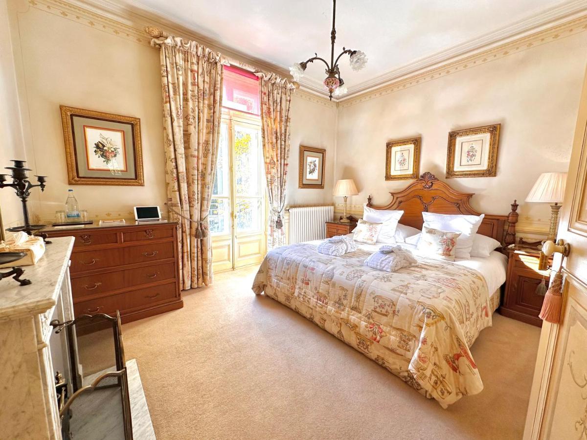 Villa Kruger On The Lake Clarens 외부 사진