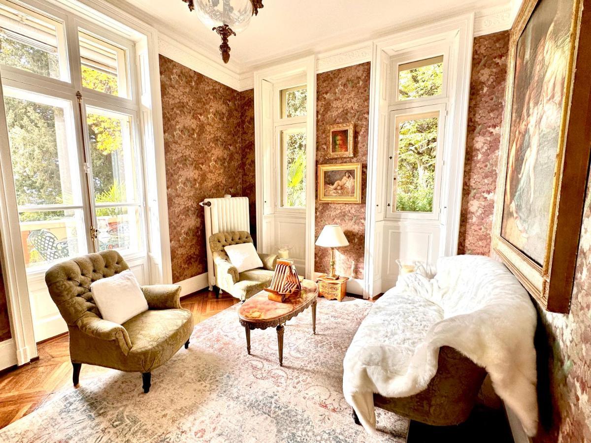 Villa Kruger On The Lake Clarens 외부 사진