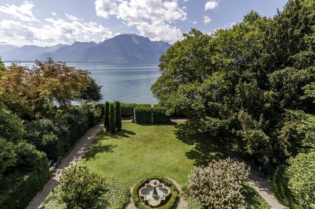 Villa Kruger On The Lake Clarens 외부 사진