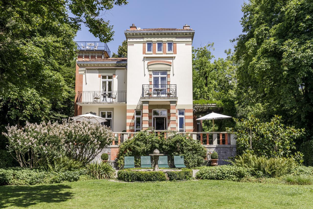 Villa Kruger On The Lake Clarens 외부 사진